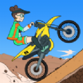 山地赛车最终挑战（Hill Racing: Boss Challenges）图标