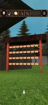SHRINE最新版图3