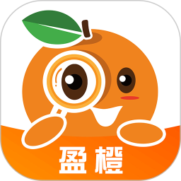 盈橙app图标