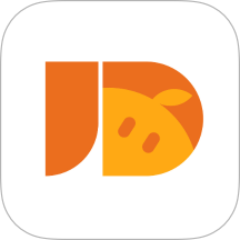 橘兜app图标