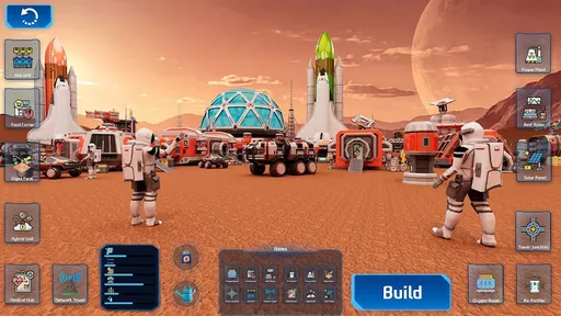 Space Flight Simulator手机版