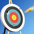射击挑战赛游戏图标