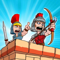 Empire Rush: Rome Wars游戏图标