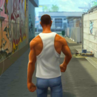 Gangs Town Story游戏图标