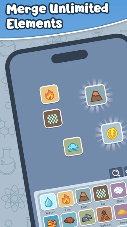 元素宇宙（Element Universe）游戏图4