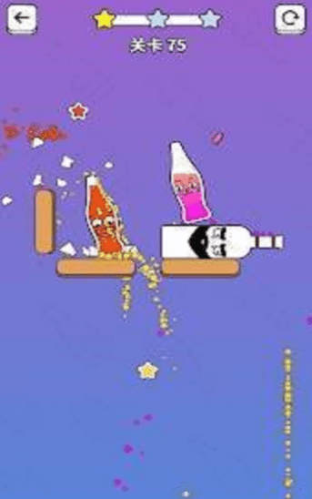开瓶大作战（Bottle Pop）图3