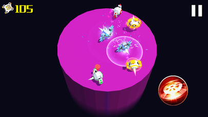 星际大乱斗图1