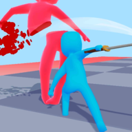 One Attack One Kill游戏图标