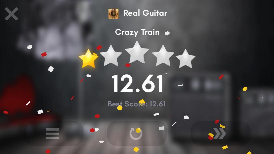 Real Guitar软件图3