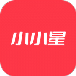 小小星阅读app图标