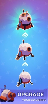 DrillPlanetTD最新版图3