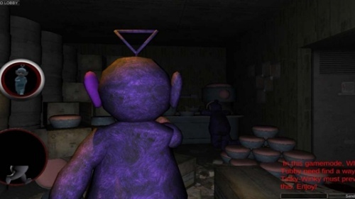 DeadTubbies Online游戏