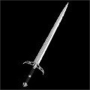 冷兵器模拟器（Cold Weapon Simulator）图标