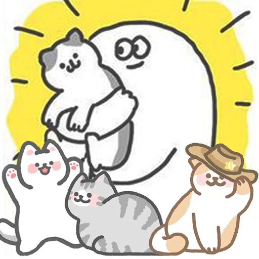 萌趣甜宠游戏图标
