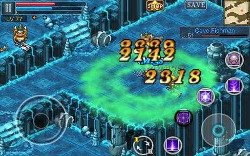 黄金之剑（AurumBlade）图2