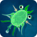 World of Microbes安装器游戏图标
