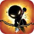 冷血射手火柴人手机版图标