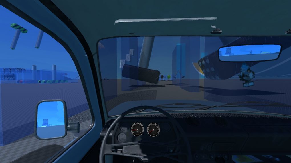 事故汽车模拟器（Accident Car Simulator）图2