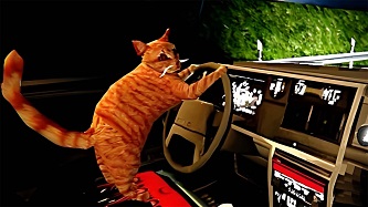 真实小猫3d模拟游戏图3