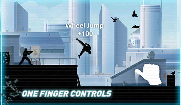 Vector Full游戏图3