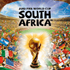 FIFA世界杯2010图标