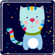 超级猫幻影手机版图标