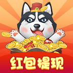萌狗旺财安卓版图标