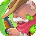 空闲的枪店大亨（Idle GunShop Tycoon）图标
