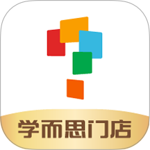 学而思门店app图标
