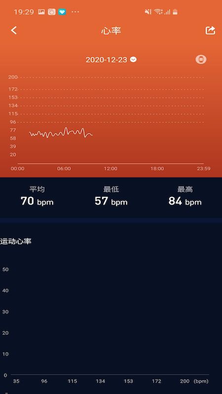 V9健康app图1