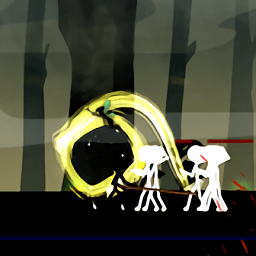 Stickman’s Rage: Save The Kingdom游戏图标