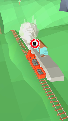 Off the Rails 3D最新版