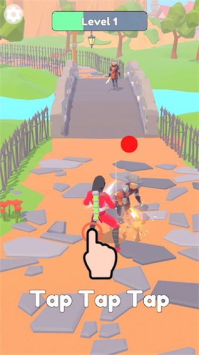 刺客技能（Assassins Skills）手游图2