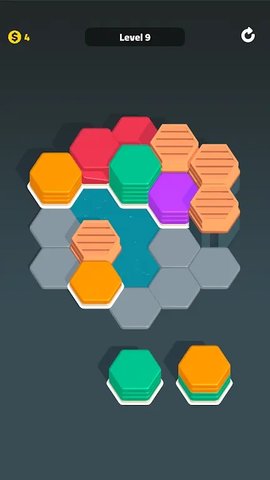 更好的排序游戏图3