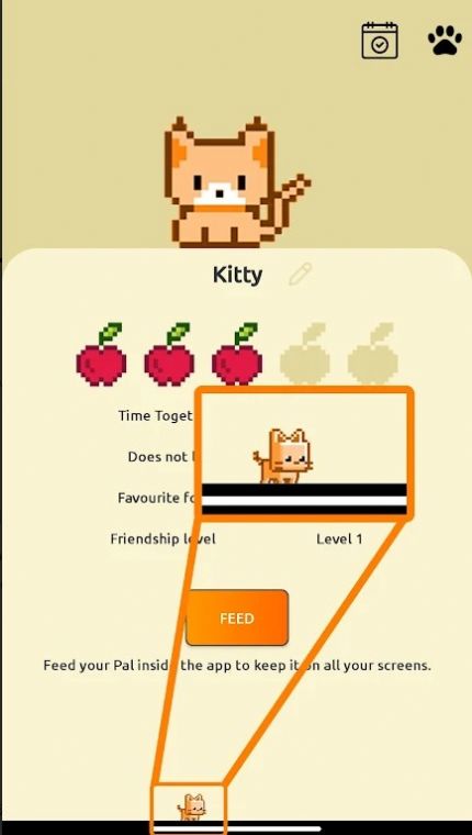 Pixel Pals最新版图2