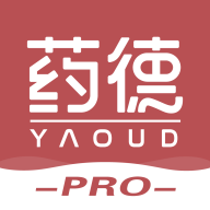药德PRO软件图标