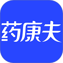 药康夫处方平台手机版图标