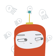 第二星球手机版图标
