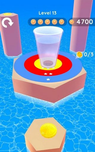 Rotate Platform手机版图3
