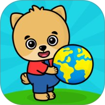比米布谜题世界app图标