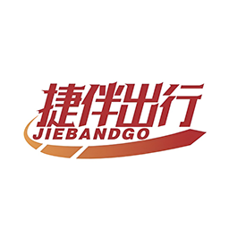 捷伴车主软件图标