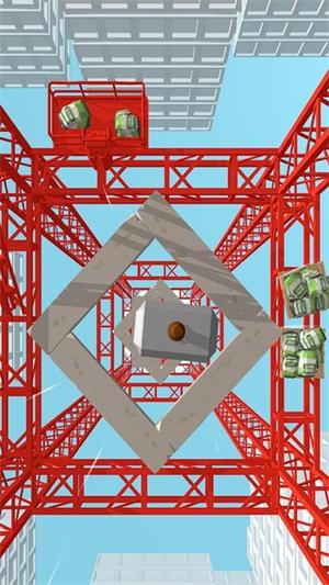 Hammer Fall游戏图2