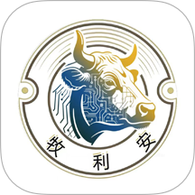 牧利安app图标