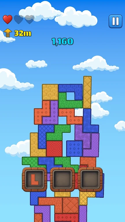 Tricky Blocks手游图3