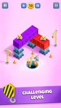 Hole Hunger手机版图2