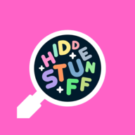 Hidden Stuff游戏图标