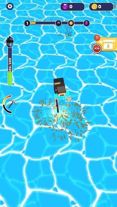 Mecha Miner图2