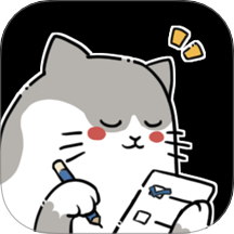 计划喵app图标