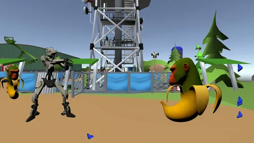 Sandbox Survival World手机版图3
