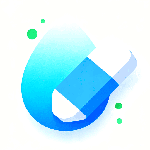 去水印工具app图标